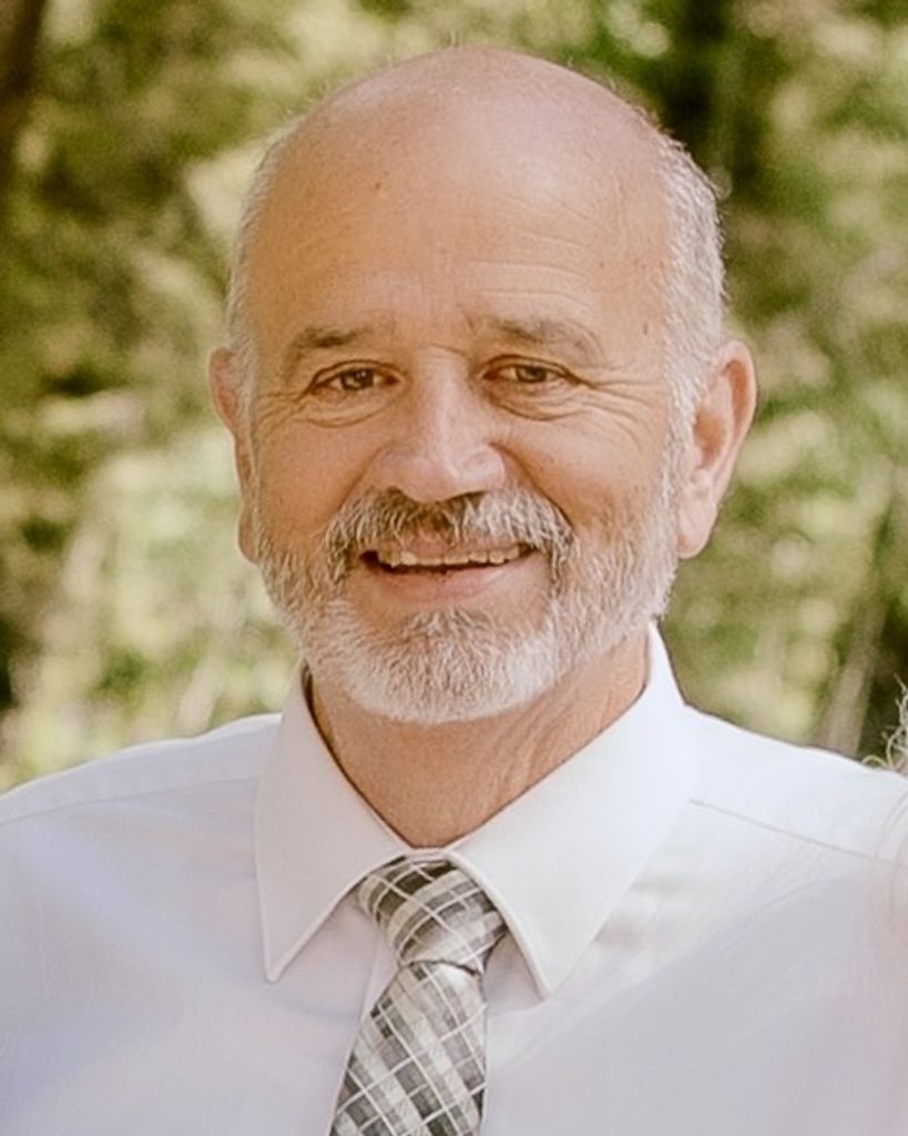 Scott Barnes Profile Photo