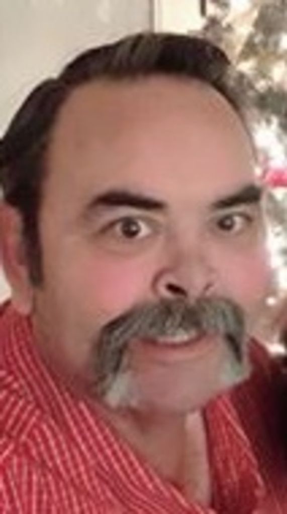 Joseph Raymond Walker Profile Photo