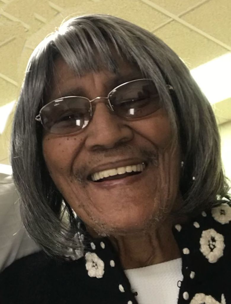 Lena Pearl Evans