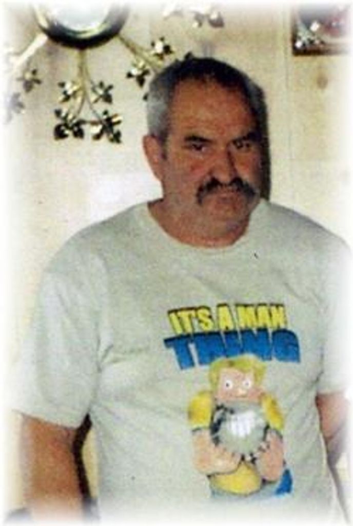 Fred Conway Profile Photo