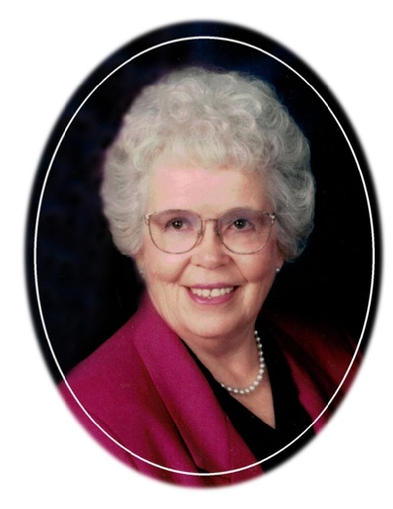 Dorothy Agnes Johnson
