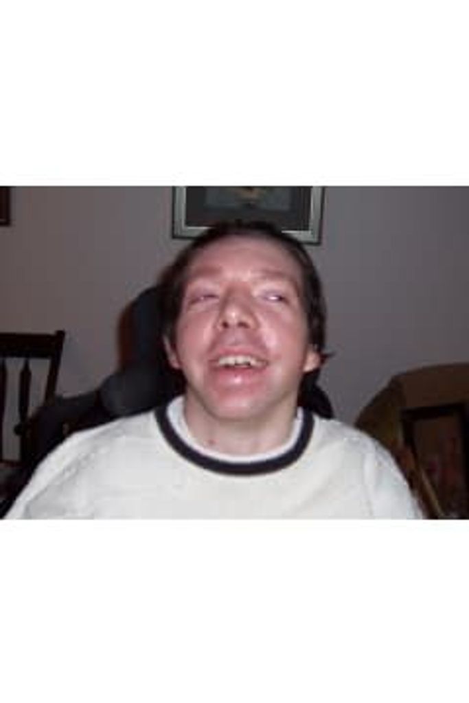 Christian Michael Weldon Profile Photo