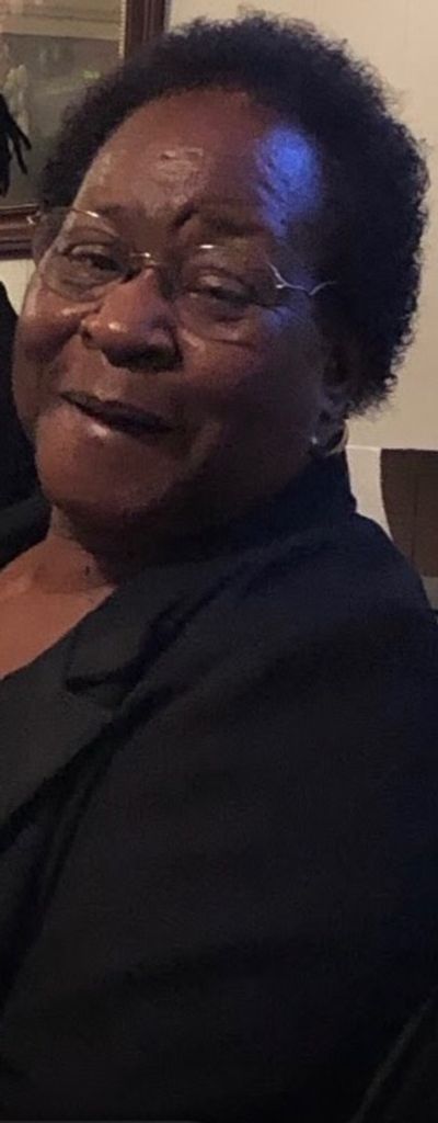 Mattie Louise Johnson Bennett Profile Photo