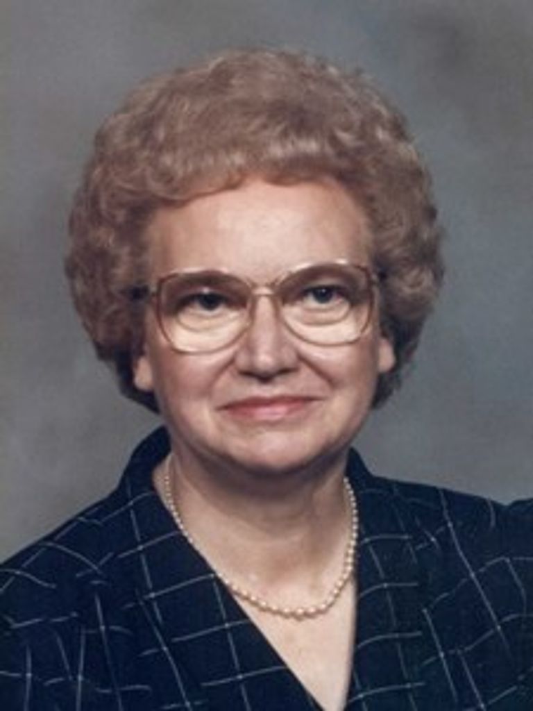 Juanita A. Fread