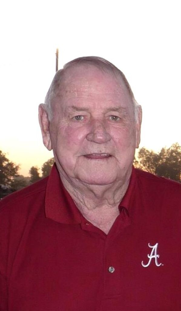 Franklin "Runt" Delano Bryan Profile Photo
