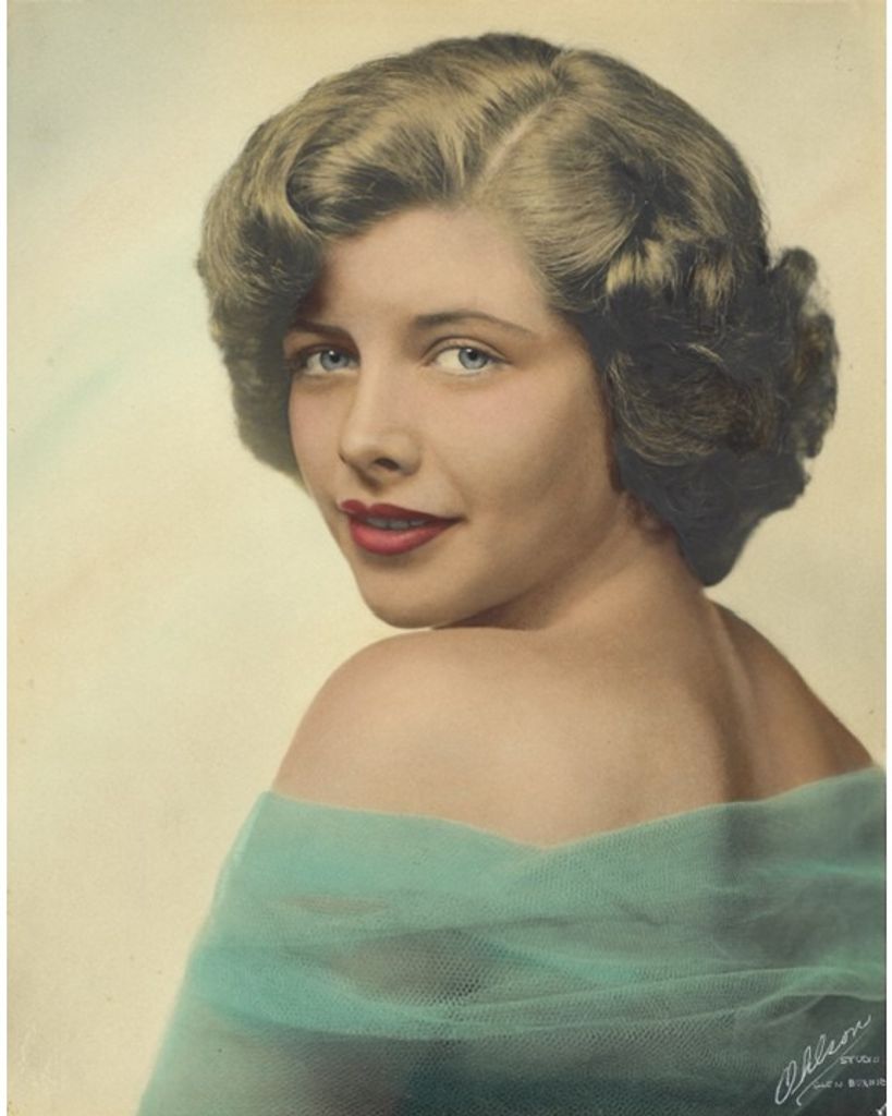 Jeannette Adele Connelly