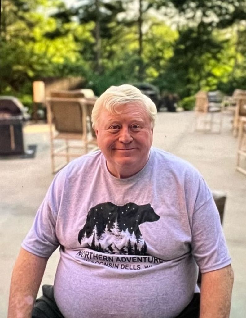 Michael J. Lonergan Profile Photo