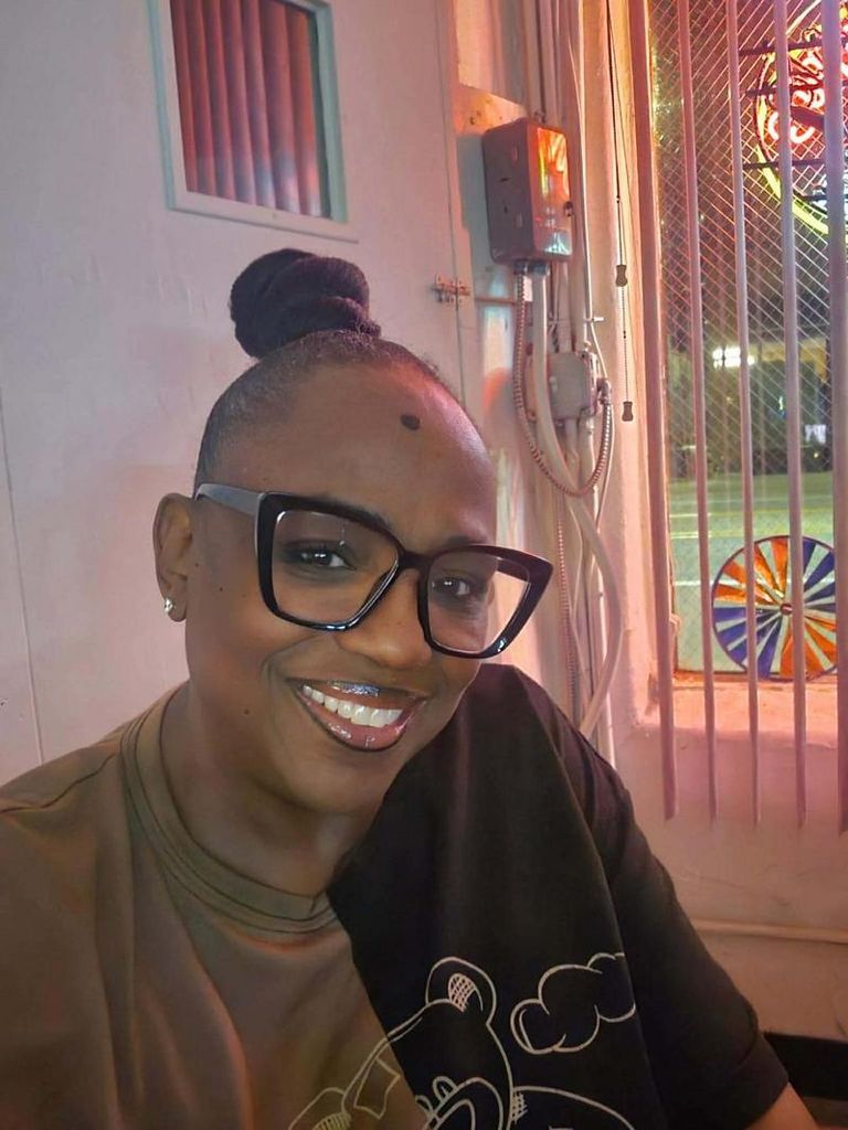 Melinda Dichelle Morris Profile Photo
