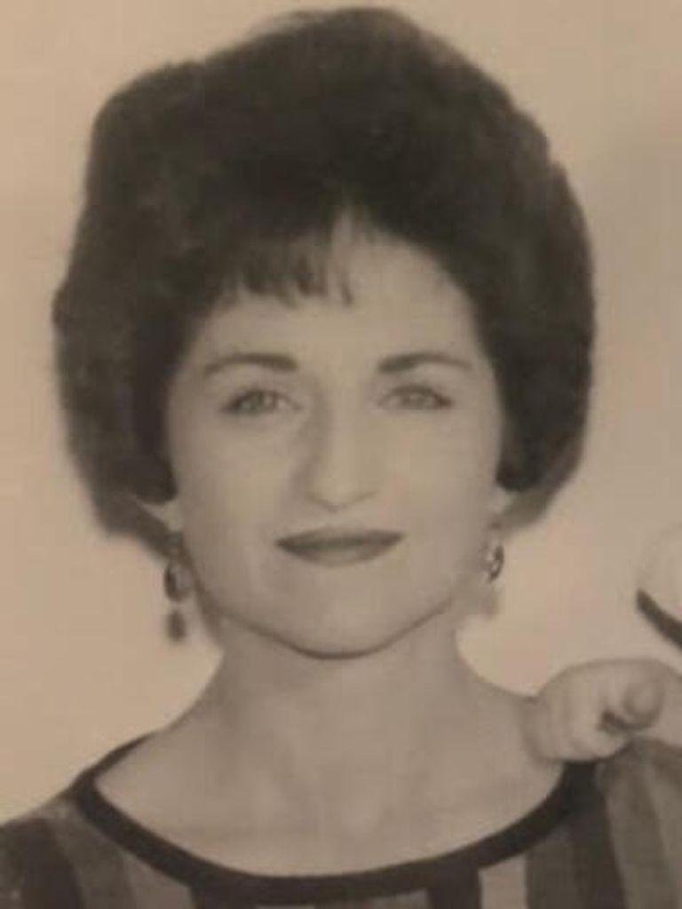 Annie "Gwen" Gwendolyn Gillaspia Profile Photo