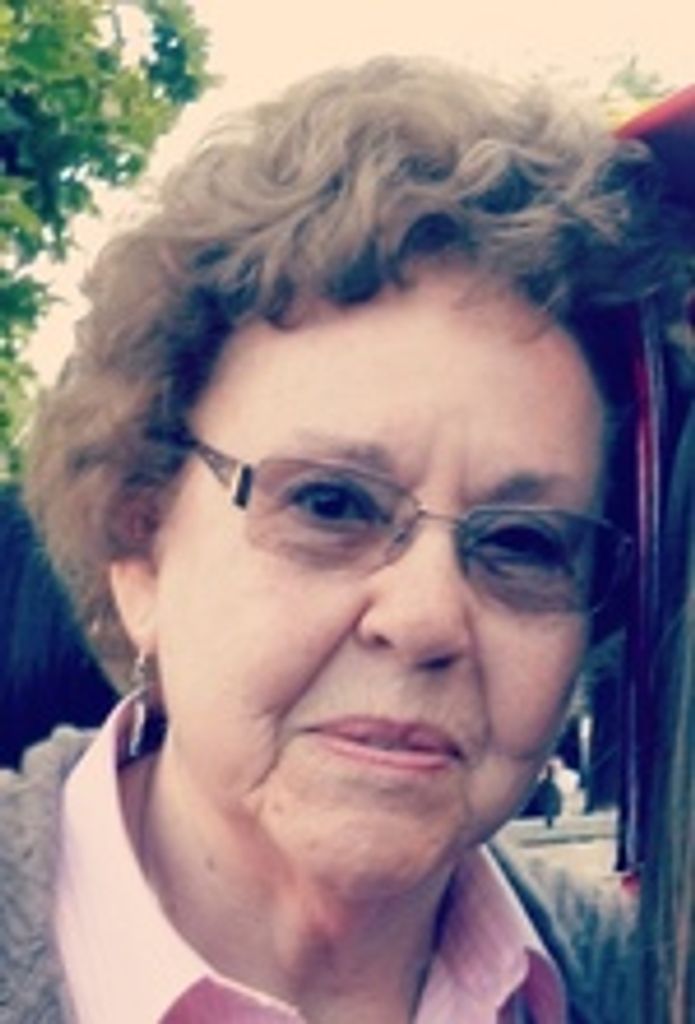 Erna Alexander Profile Photo