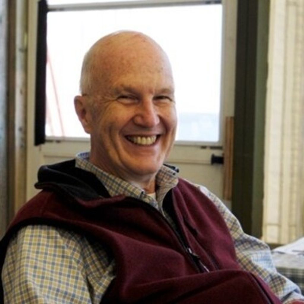 Paul L. Hill, Jr. Profile Photo