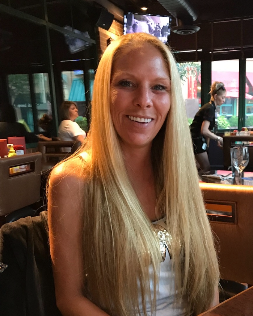 Kimberly Zula-Clifton Profile Photo