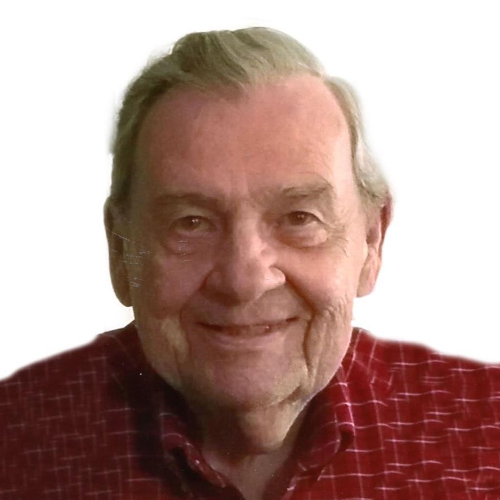 Robert Burton Raymond