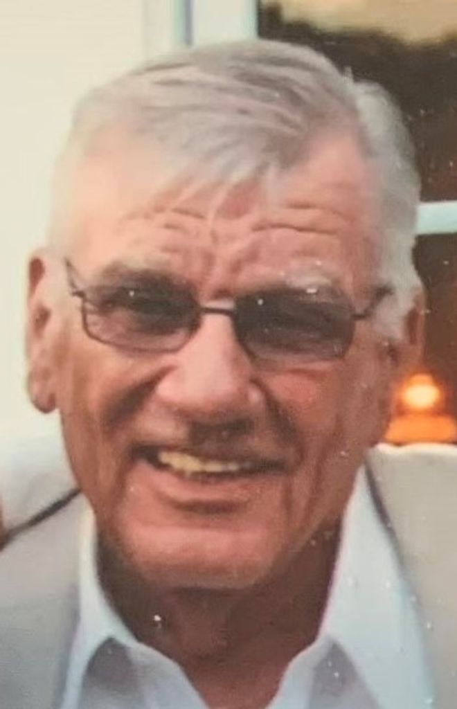 Richard R. Heller Profile Photo