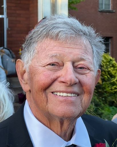 Gregory E Dickinson Profile Photo