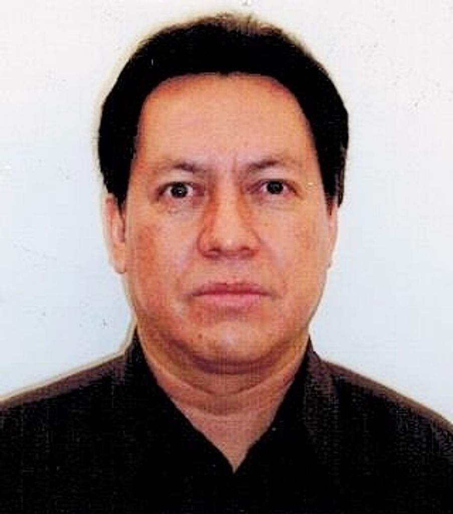 Rodolfo Garcia Alvarez