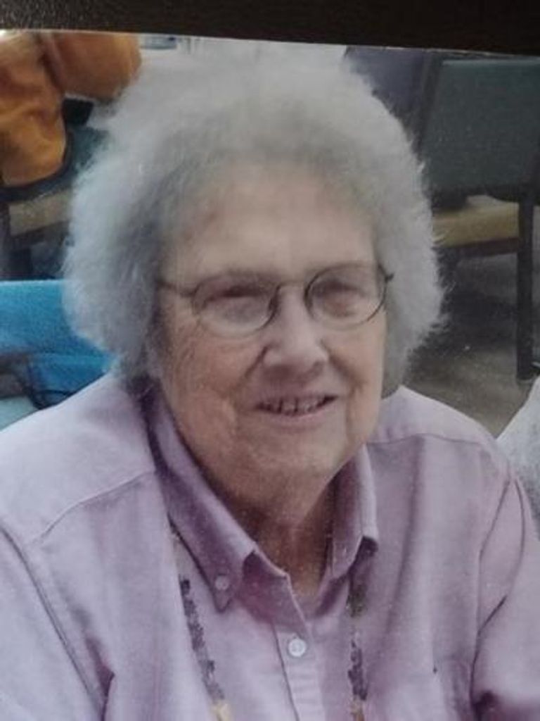 Phyllis Elaine (Livingston) Zink