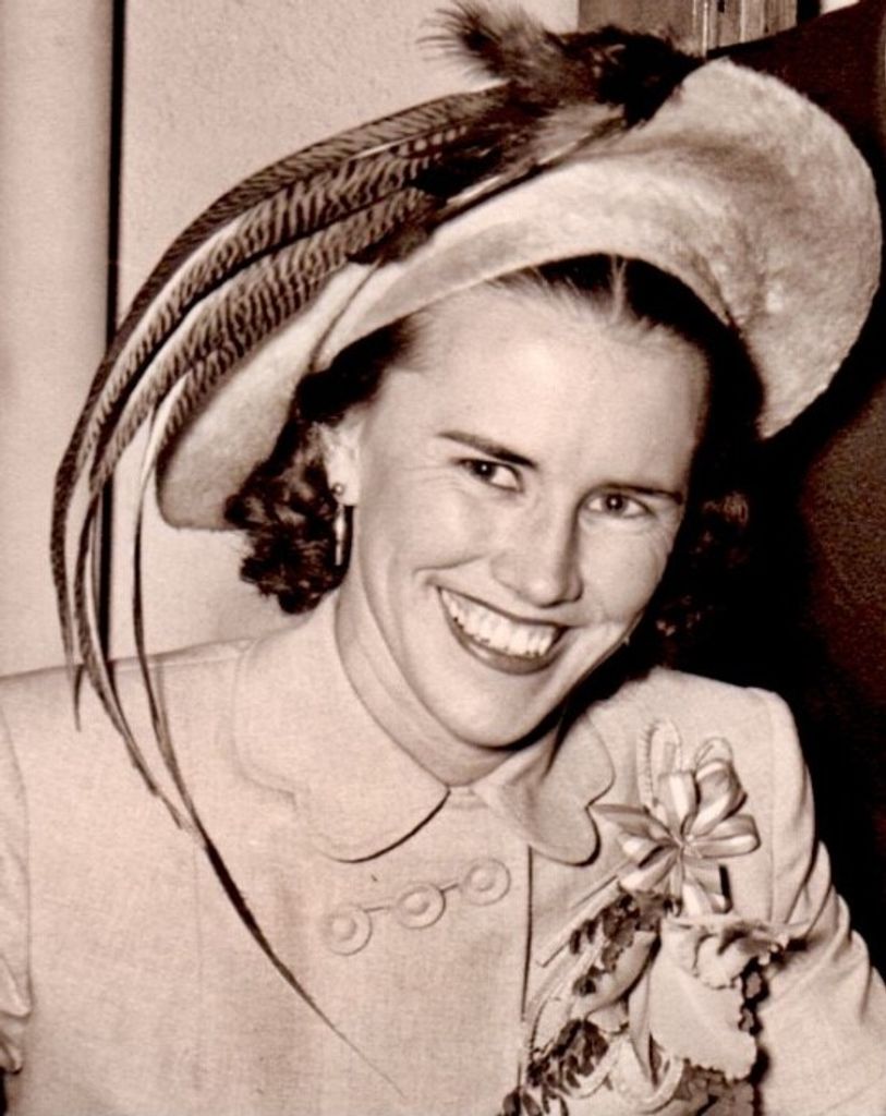 Eileen Anna (McTurk)  Leslie Profile Photo