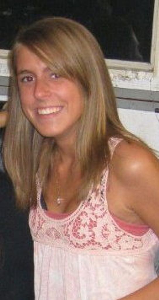 Kelsey Jae Sautter