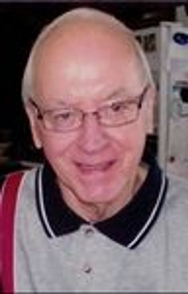 Theodore "Ted" Reynolds
