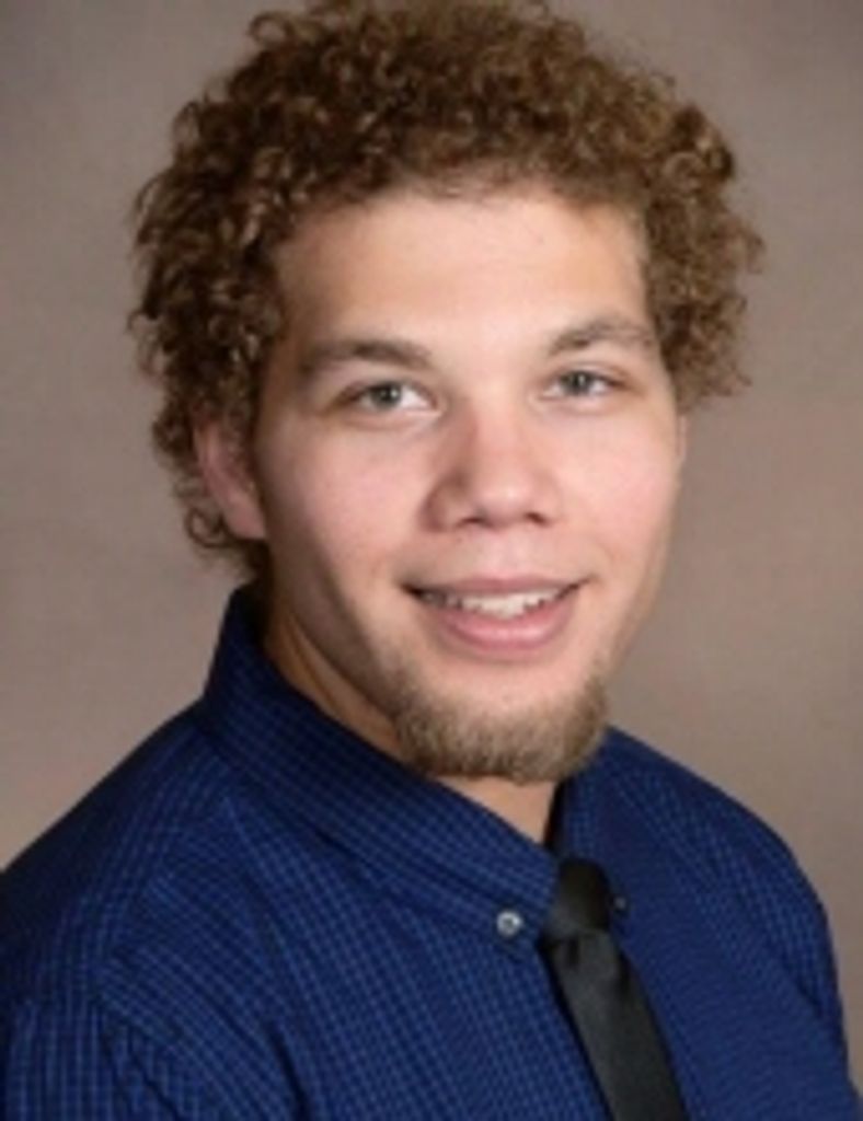 Charlie T. Bailey Profile Photo