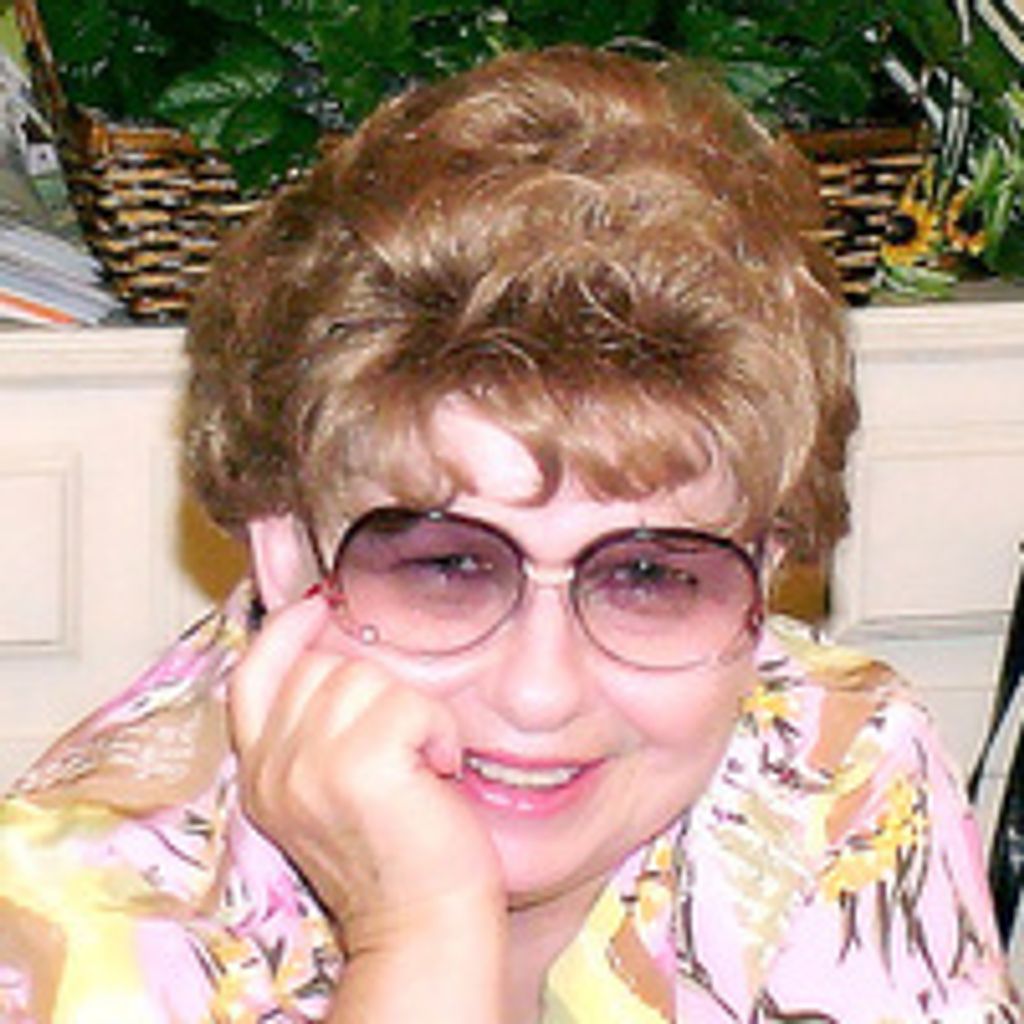 Dolores Ann Noel