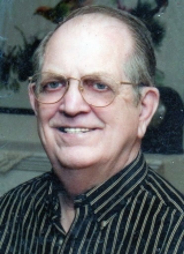 Wayne Seal