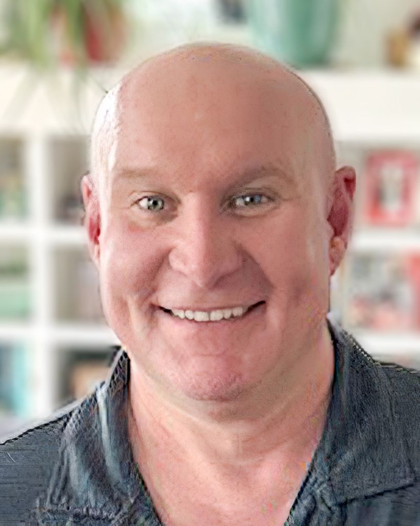 Christopher Lee Faulk Profile Photo