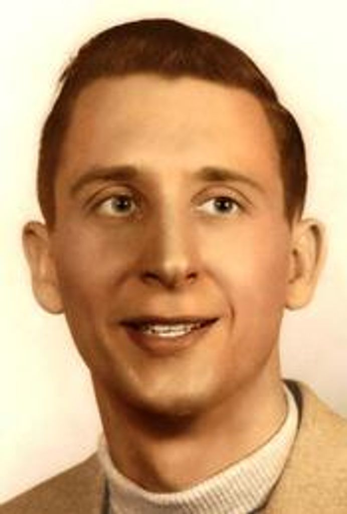 Ernest J. Esst, Jr.