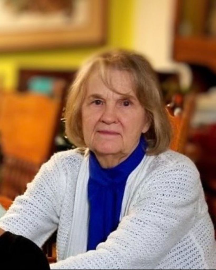 Thelma Lee Jones Hyde