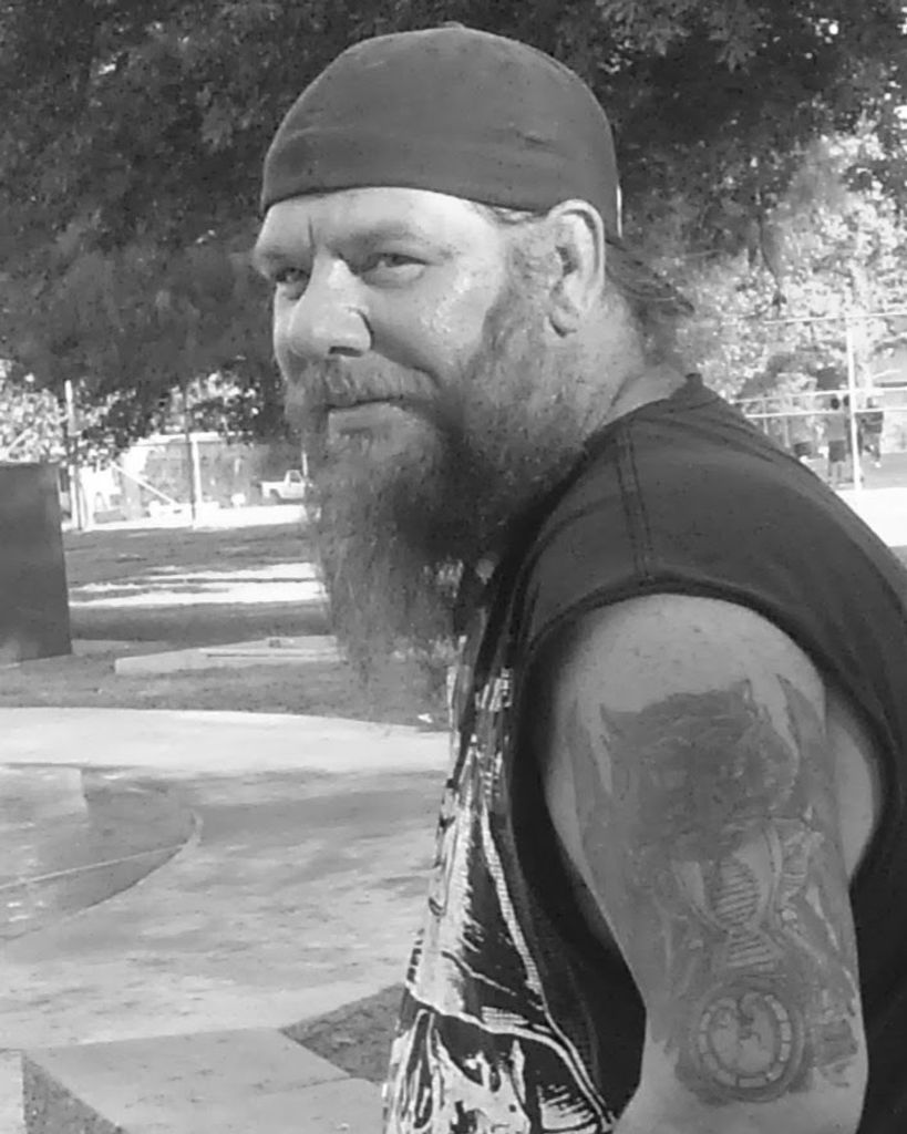 Mark Wesley Higgins Profile Photo