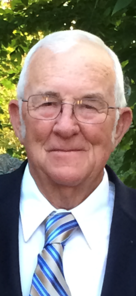 Jerry D. Cox Profile Photo
