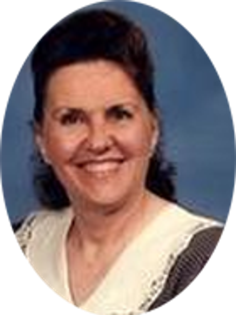 Peggy  Ruth Gooch Profile Photo