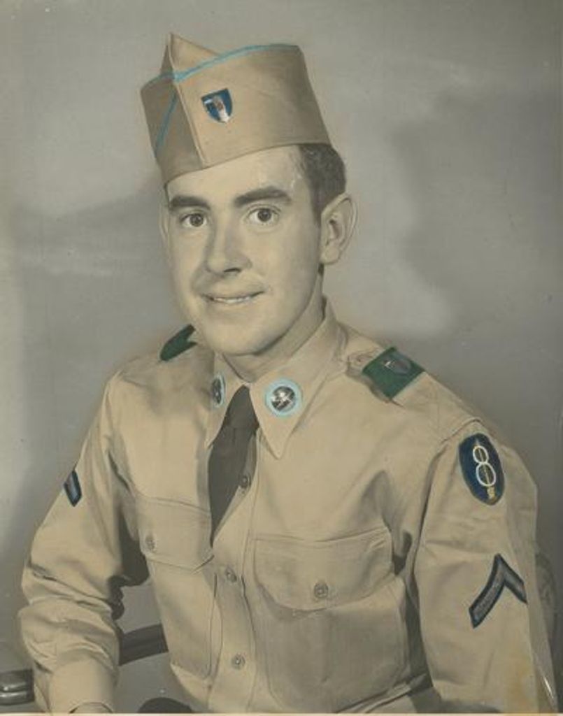Thomas Grady Ornduff Profile Photo