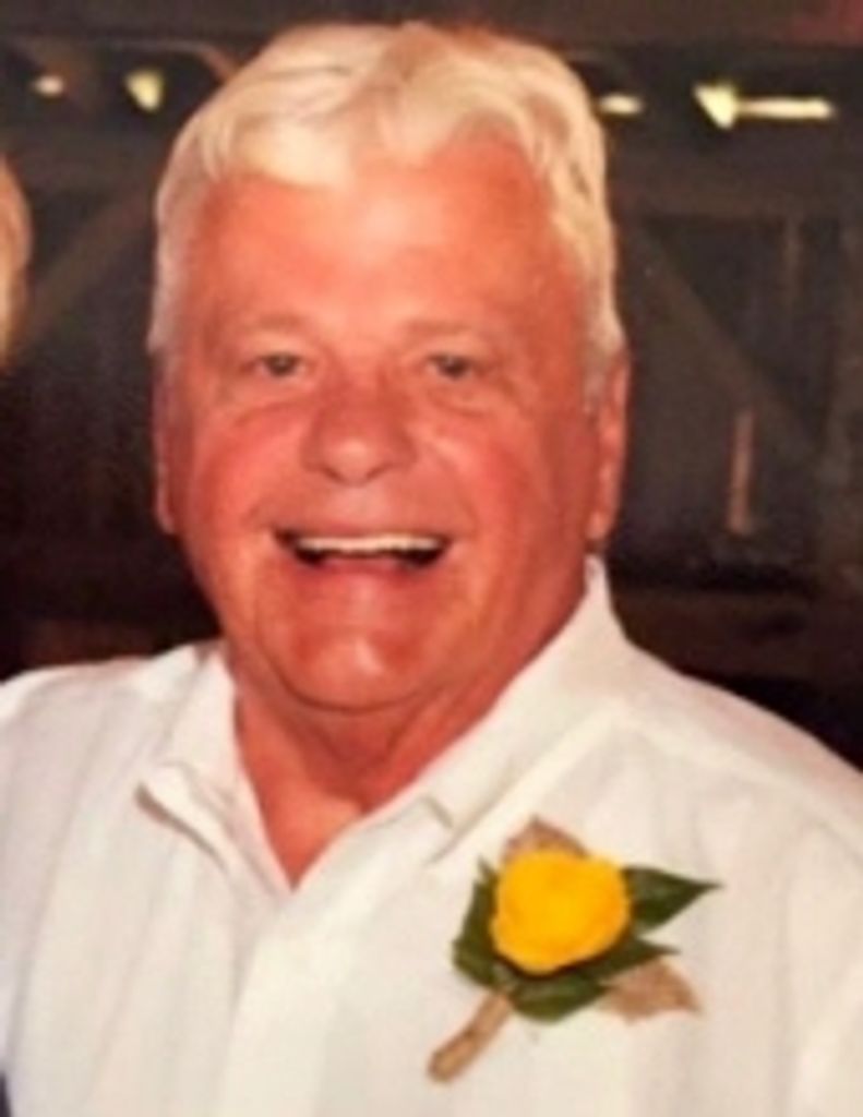 Edward  E. "Eddie" Miller