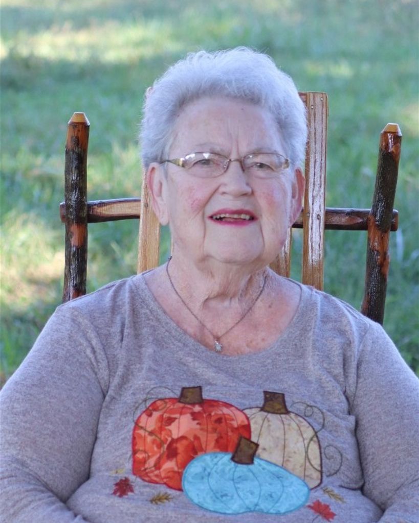 Julia Ann Coomer Profile Photo