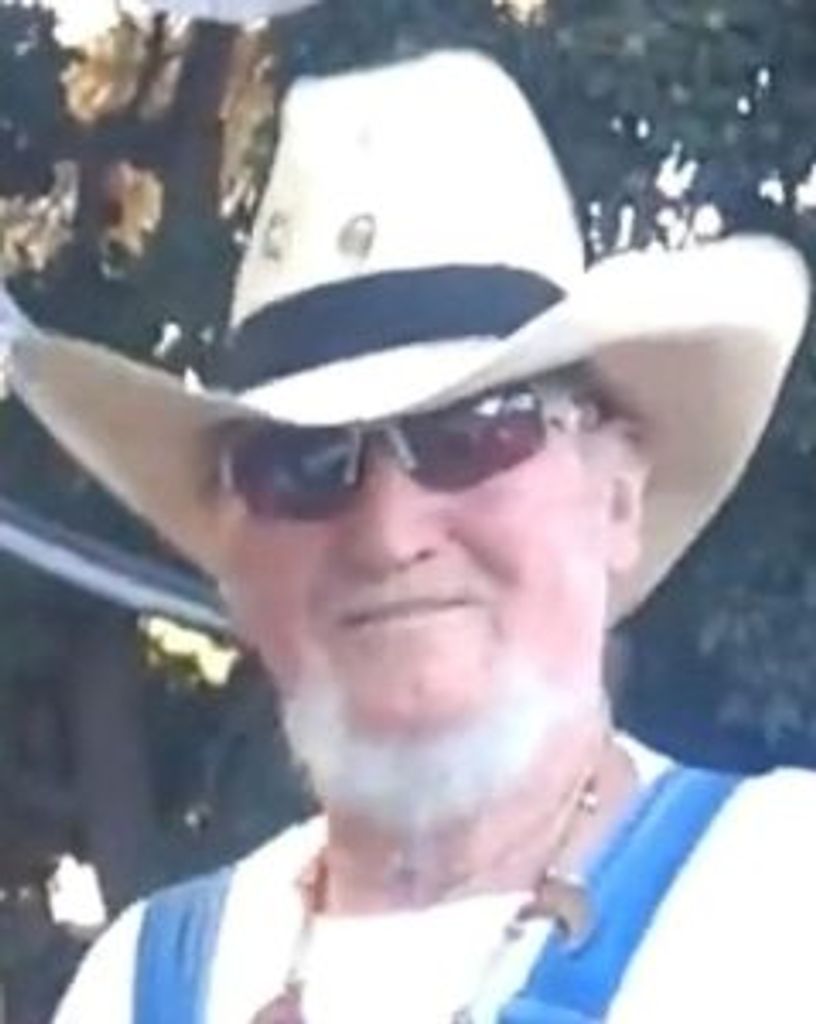Raymond Keneth “Pops” Duren