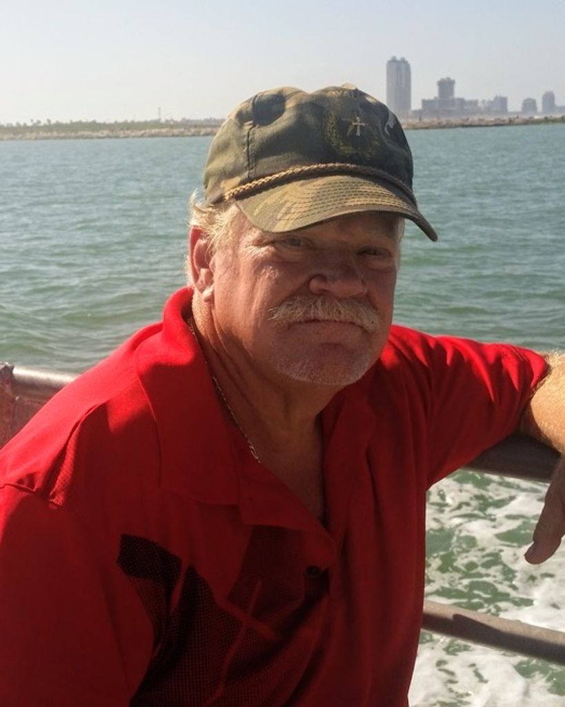 James Michael Lee Profile Photo