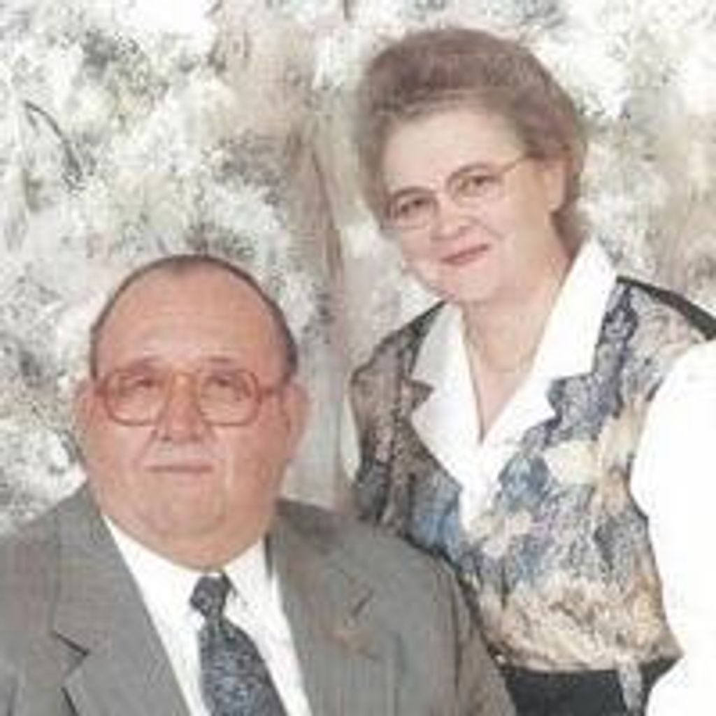 Linda Ann (Stafford) Tucker