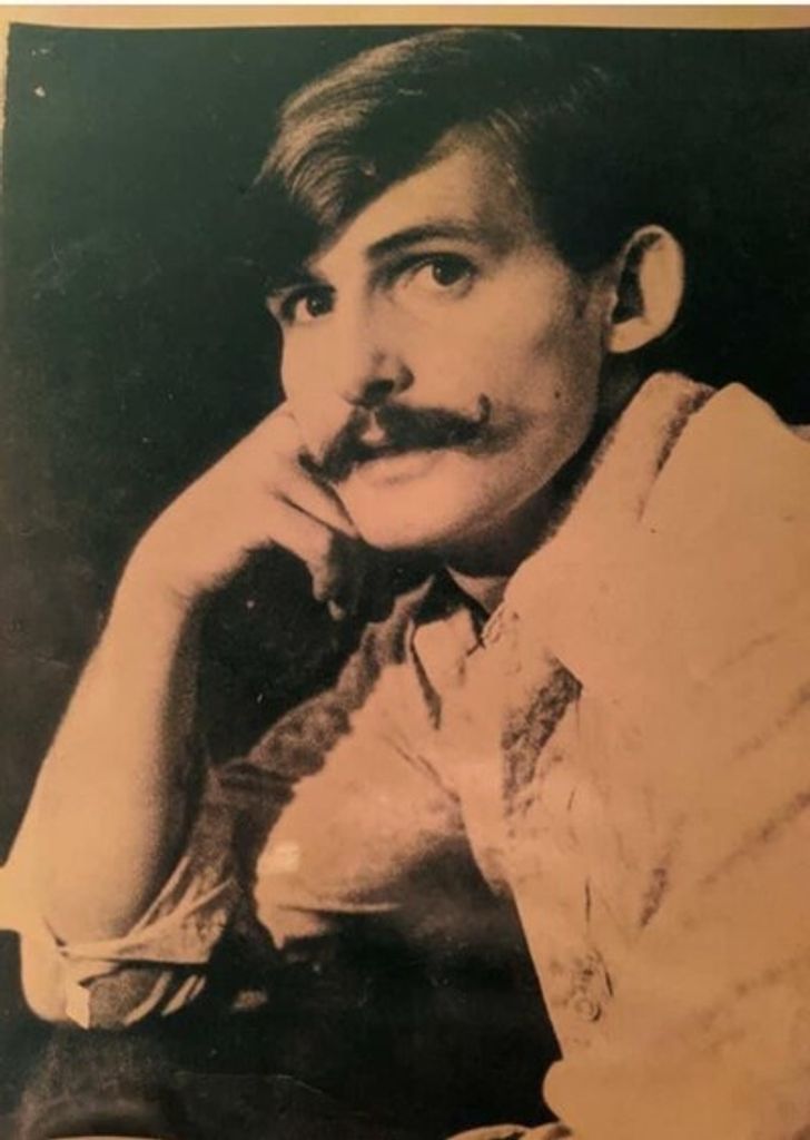 Richard L. Smith Profile Photo