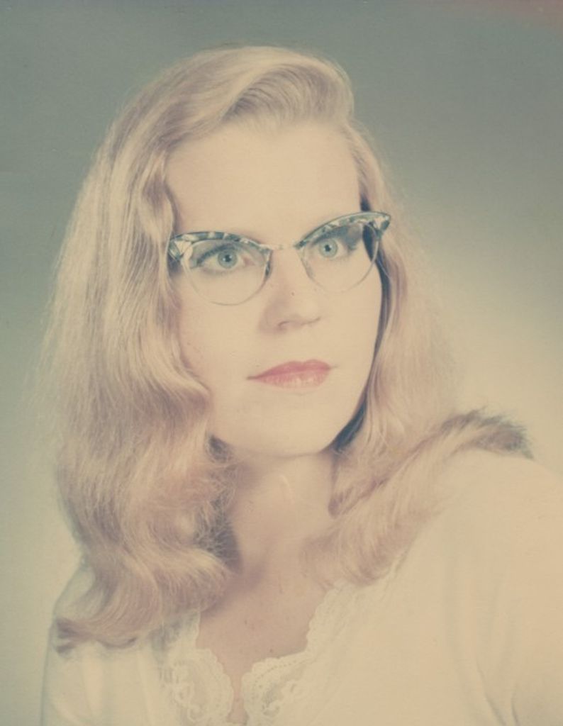 Karla Ann Wingert