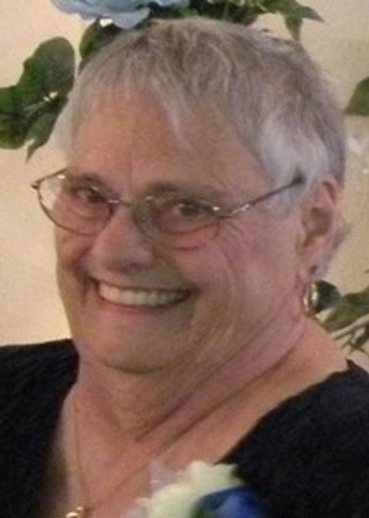 Patricia L Kinton