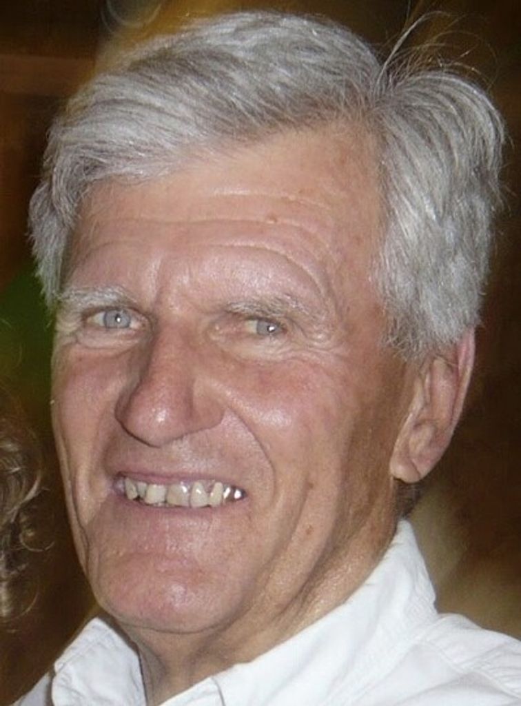 Charles E. Ottmers Profile Photo