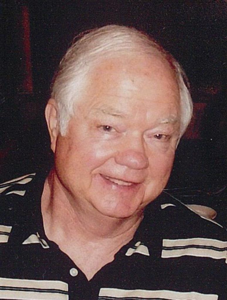 Bernard E. Helmick