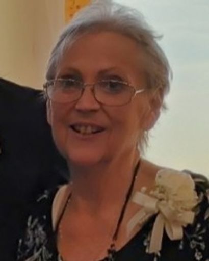Toni Rae Hancock (nee Maringer)'s obituary image
