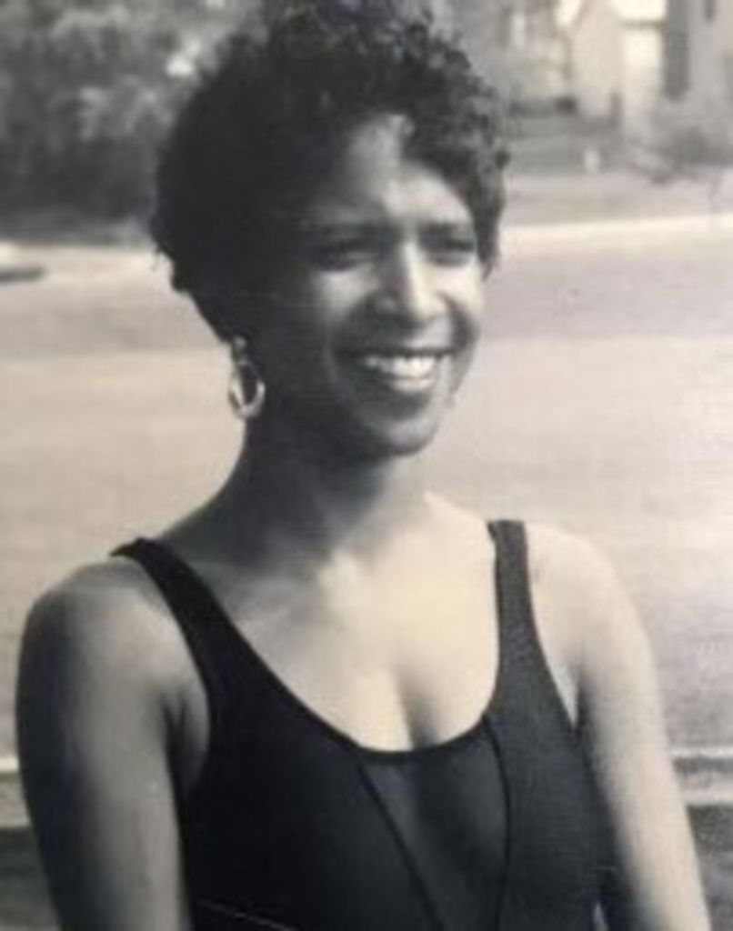 Cassandra Evangeline Harris