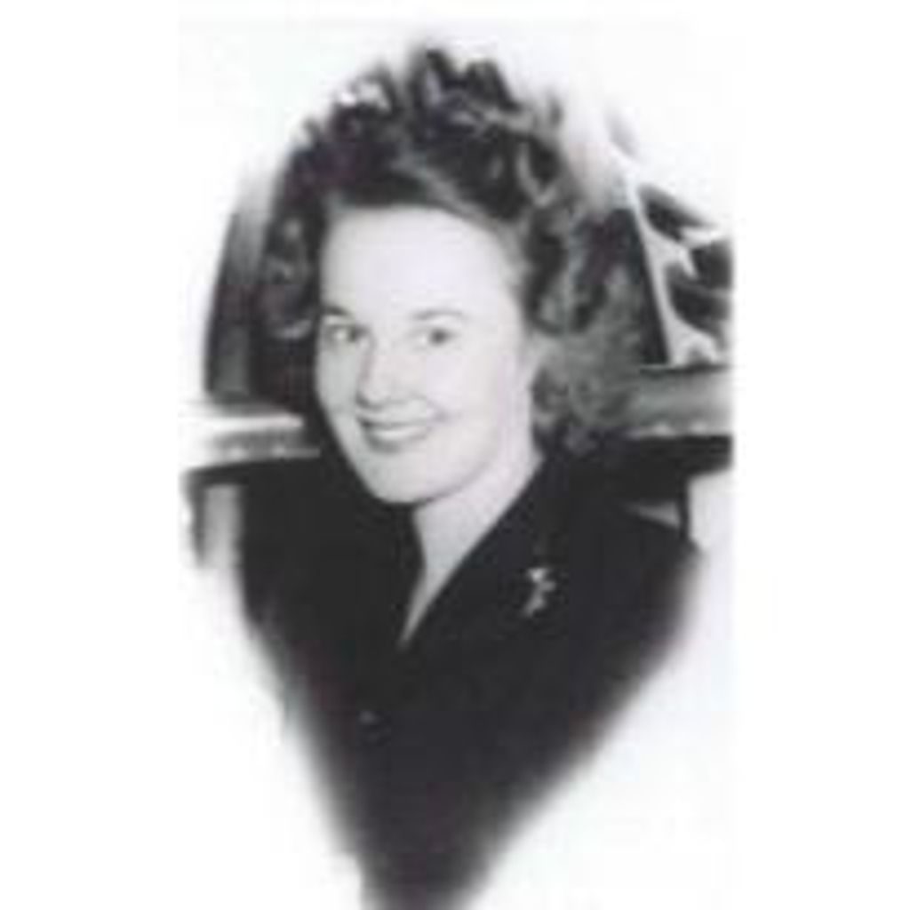 Mary E. O'Brien