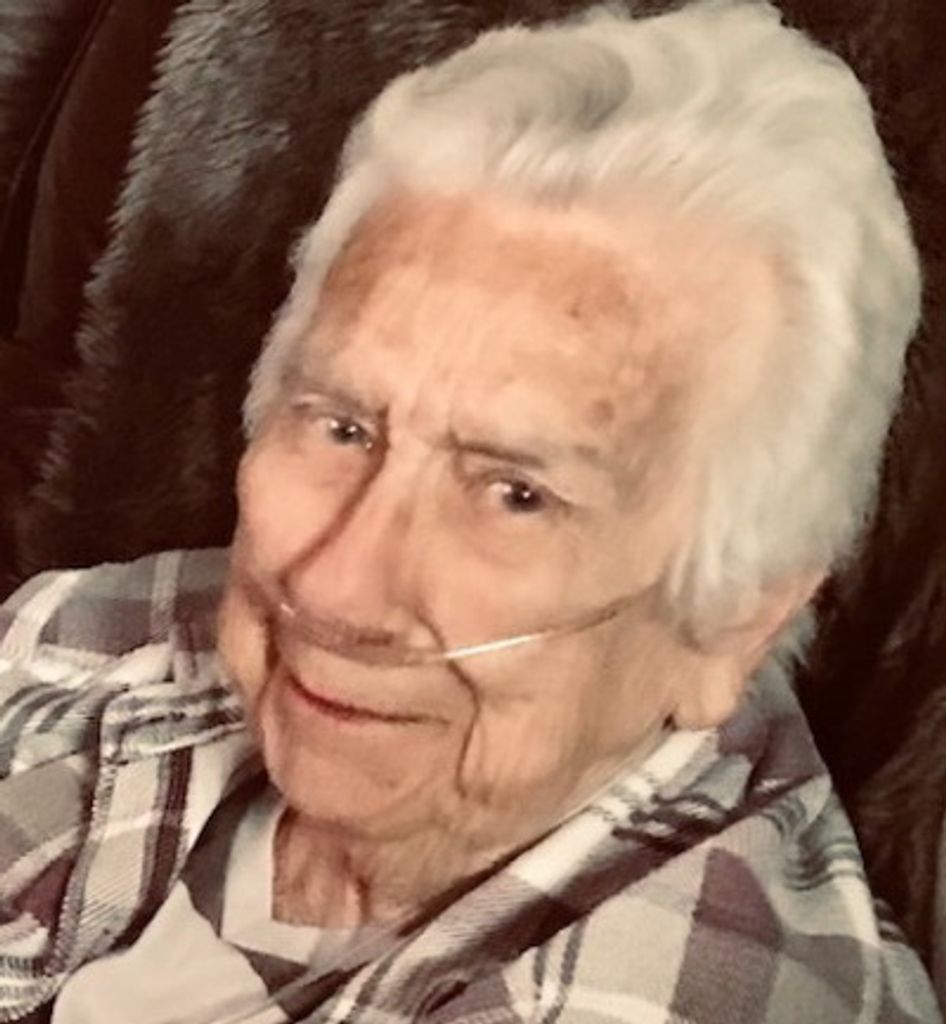 Georgie Mae Guidry Profile Photo