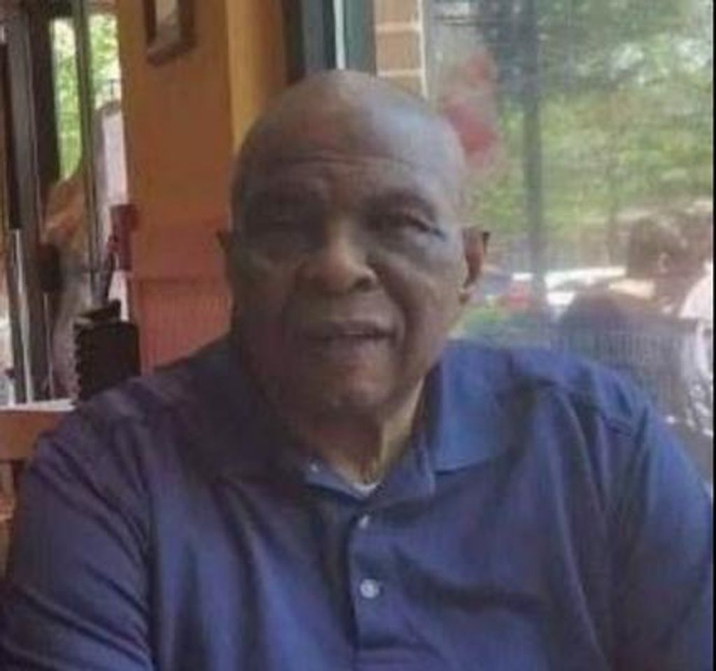Nathaniel Glover Profile Photo