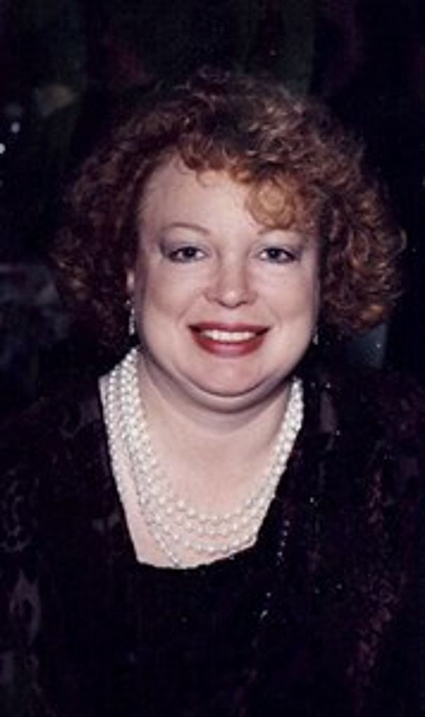 Susan R. Adler